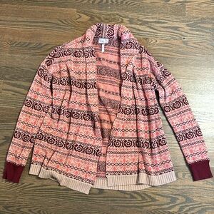 Matilda Jane sweater